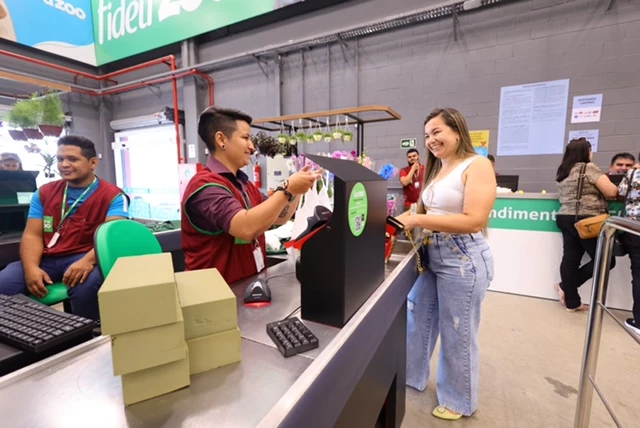 Os clientes cadastrados no programa de Fidelidade, o FIDELIZOO, terão a chance de ganhar cashback em suas compras. (Foto: Divulgação)