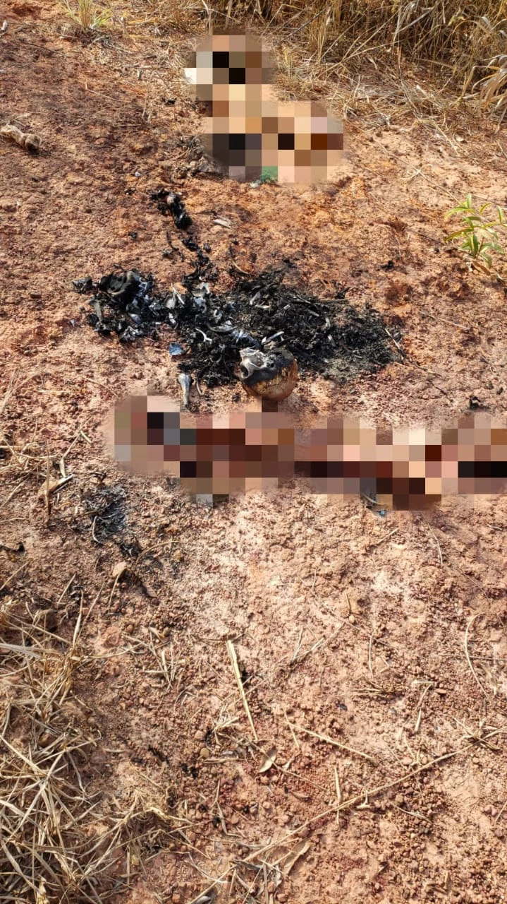 A possível vítima estaria em um relacionamento com um integrante de facção criminosa da cidade de Bacabal. (Foto: divulgação)