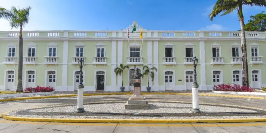 Exonerações em São Luís