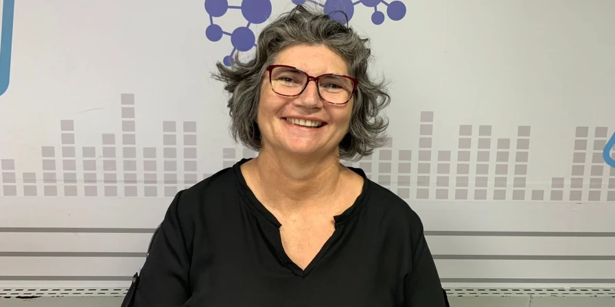Júlia Constança falou sobre a capital maranhense neste período em quadro especial