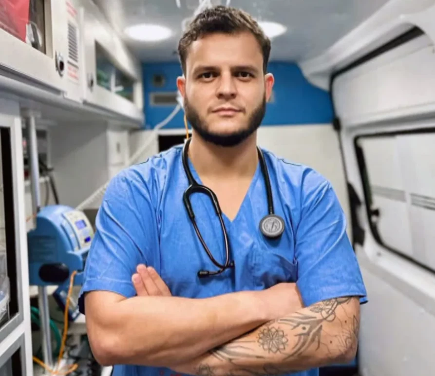 Yuri de Moura Alexandre. (Foto: Reprodução)