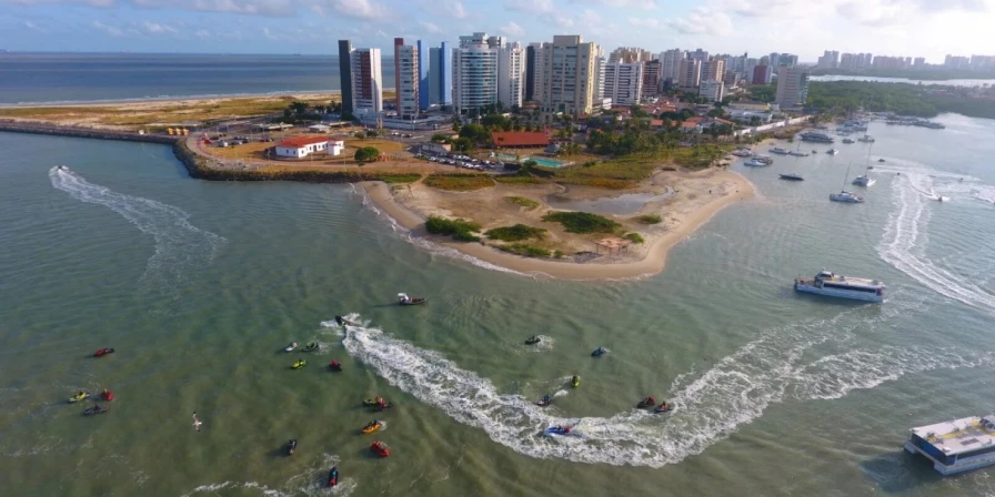 Volta à Ilha já conta com 120 jets cadastrados