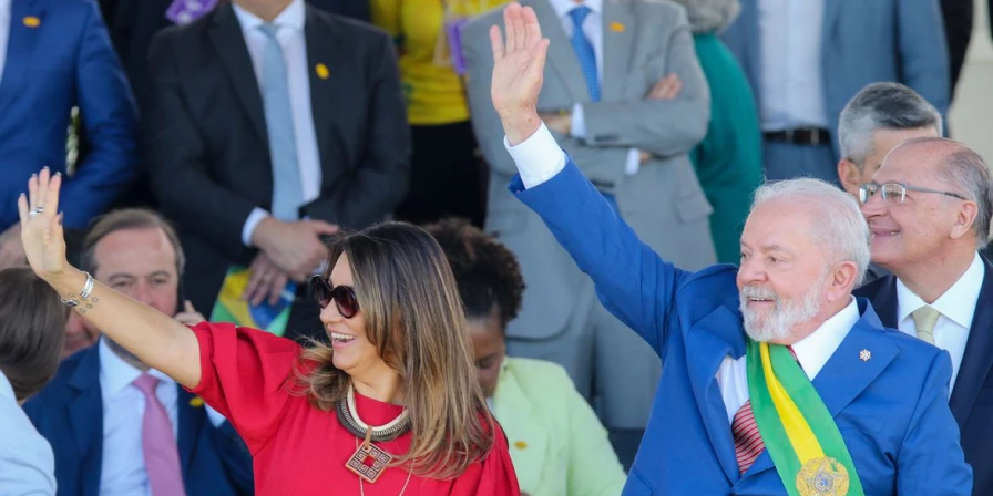 Pela primeira vez na história, Brasil assumirá presidência do bloco.