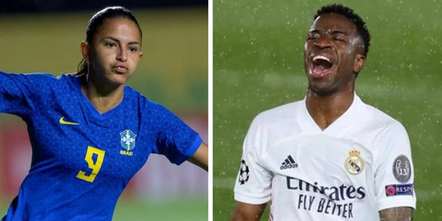 Dupla está concorrendo ao prêmio da revista France Press