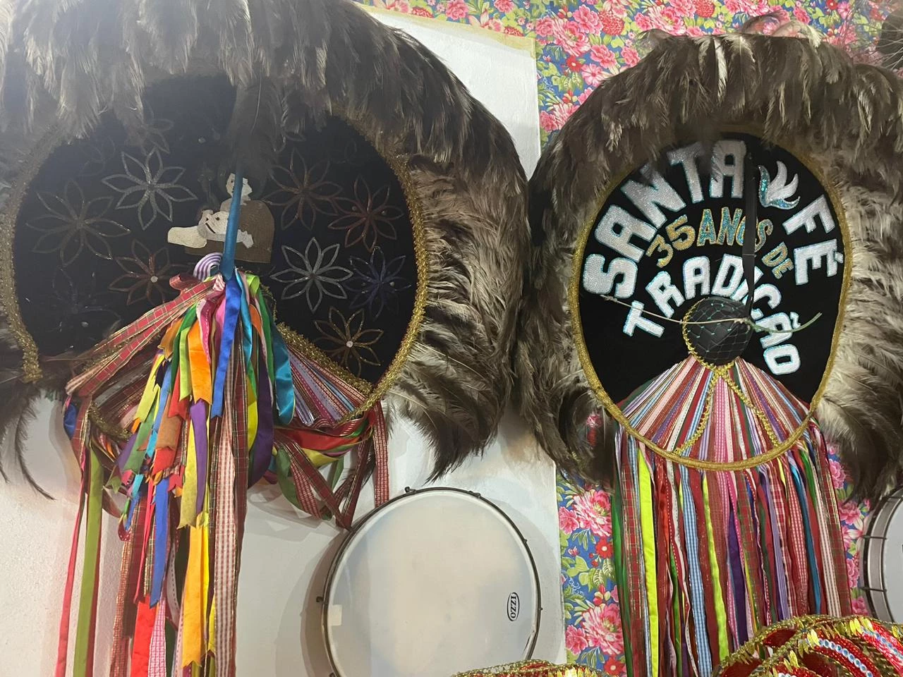 I Oficina de Transmissão de Saberes: Os Bordados do Diamante Brasileiro. (Foto: Imirante.com)