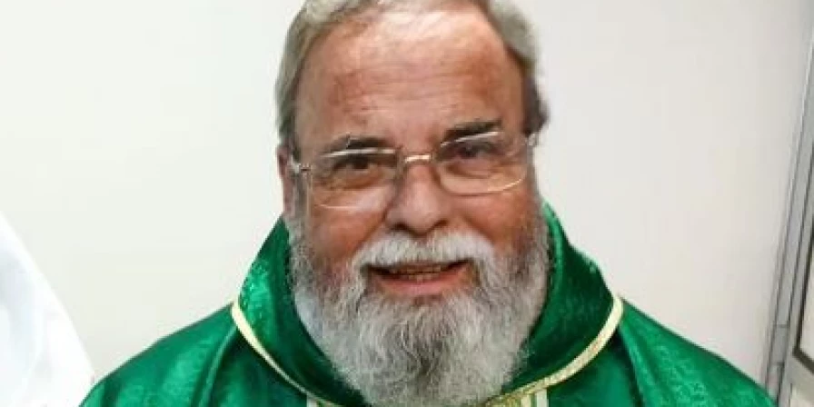 Padre Antônio Maria faz show neste domingo em São Luís.