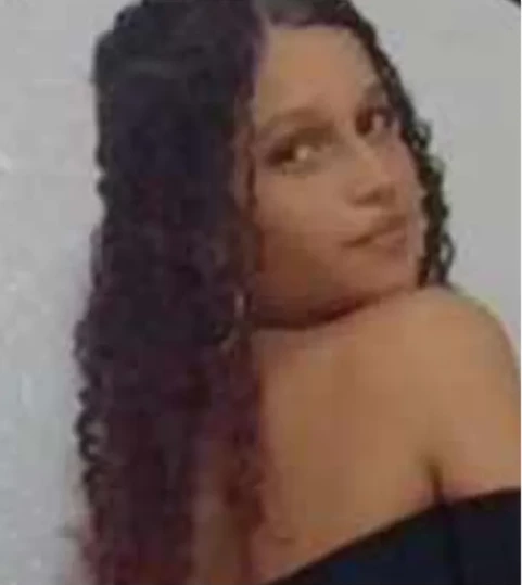 Maria Alessandra Barbosa, de 15 anos. Foto: Arquivo pessoal