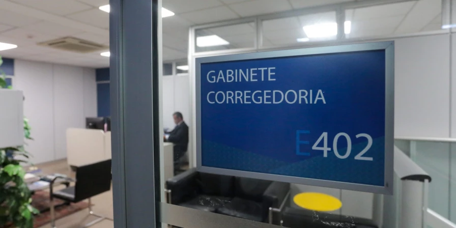CNJ cobra explicações da Justiça de Rondônia