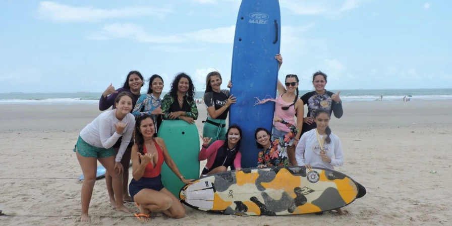 Programação da Asboa será marcada por participação de mulheres