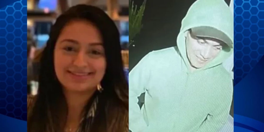 Débora foi morta por Danilo Cavalcante, condenado a prisão perpétua pelo crime.