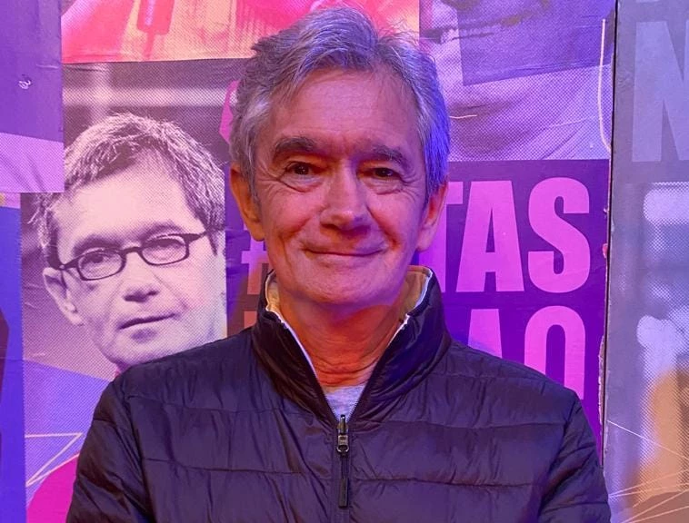Serginho Groisman relevará insights valiosos sobre como conquistar o coraçãodo seu cliente, pelo poder da comunicação. (Foto: Divulgação)