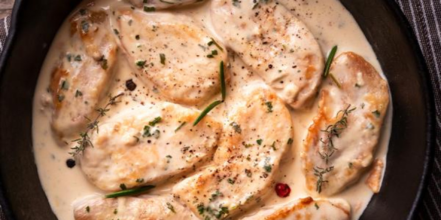 Filé de Frango Caprese