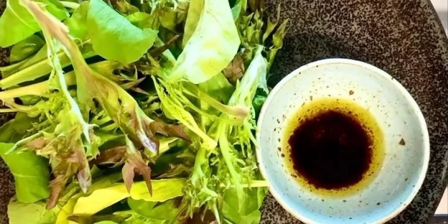 Utilize alface-americana para deixar a sua salada mais crocante.