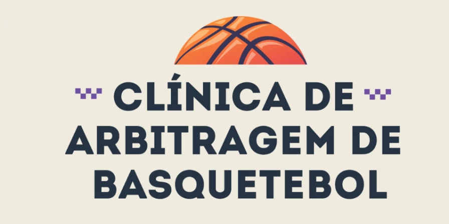Clínica ocorrerá no Uniceuma (Renascença) e AABB (Calhau)