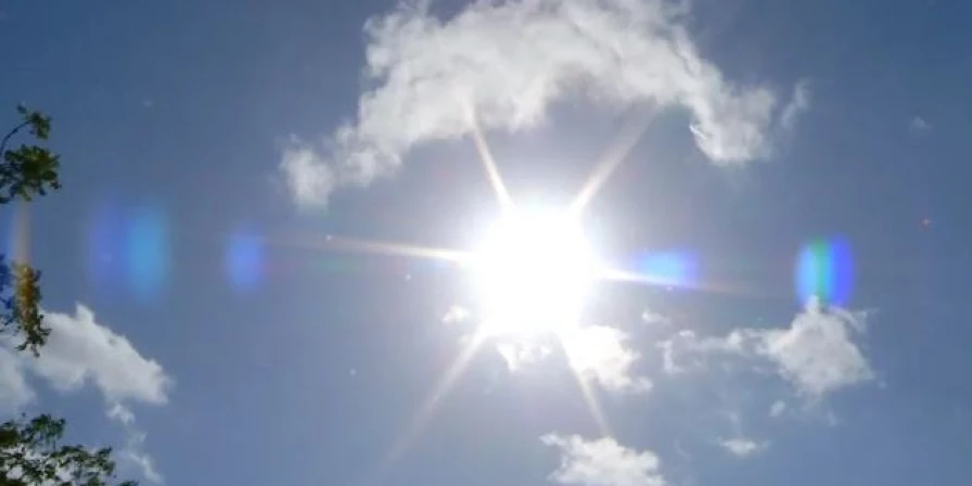 O Instituto Nacional de Meteorologia (Inmet) informou que a tendência no mês é que ocorra uma mudança nas temperaturas.