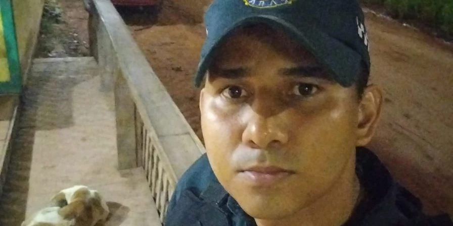 Francisco Martins Gonçalves, tinha 28 anos.