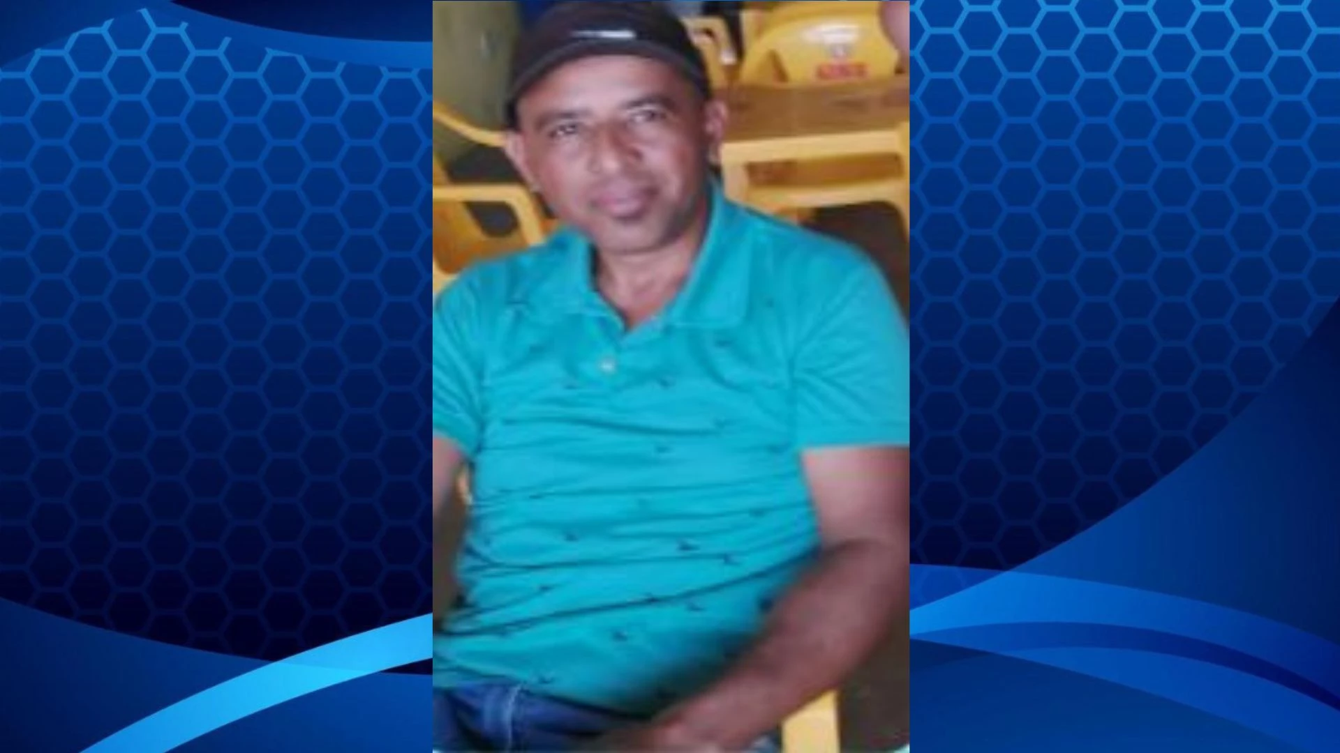 Mauro José, que foi incendiado pela ex-companheira, morreu no hospital.