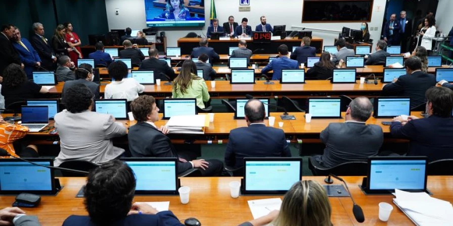 CPI das Americanas conclui atividades e vota relatório