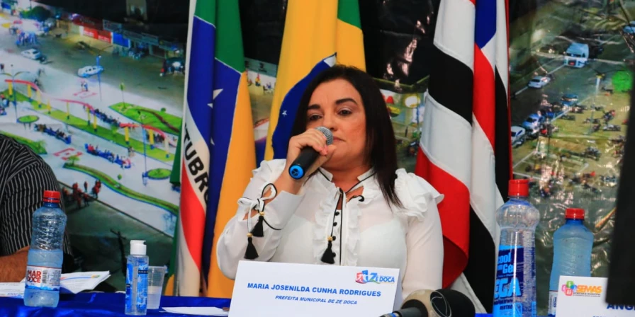 A apresentação está marcada para o dia 4 de outubro, data do aniversário da cidade.