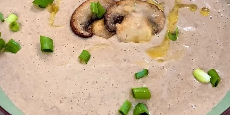 Essa receita rende até duas porções.