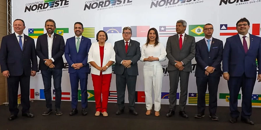 Consórcio Nordeste têm realizado encontros para definir metas para a região