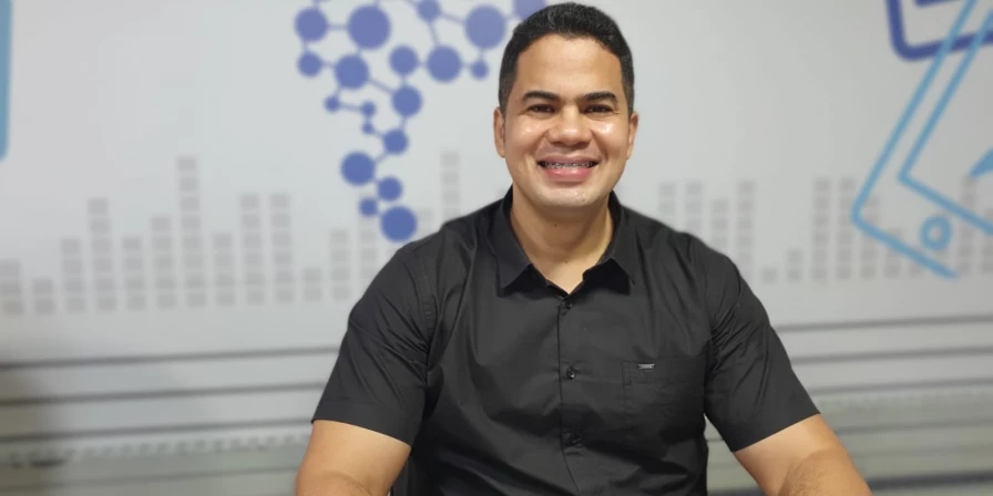 Calvet Filho teria nomeado a prima de uma amante, segundo o MP