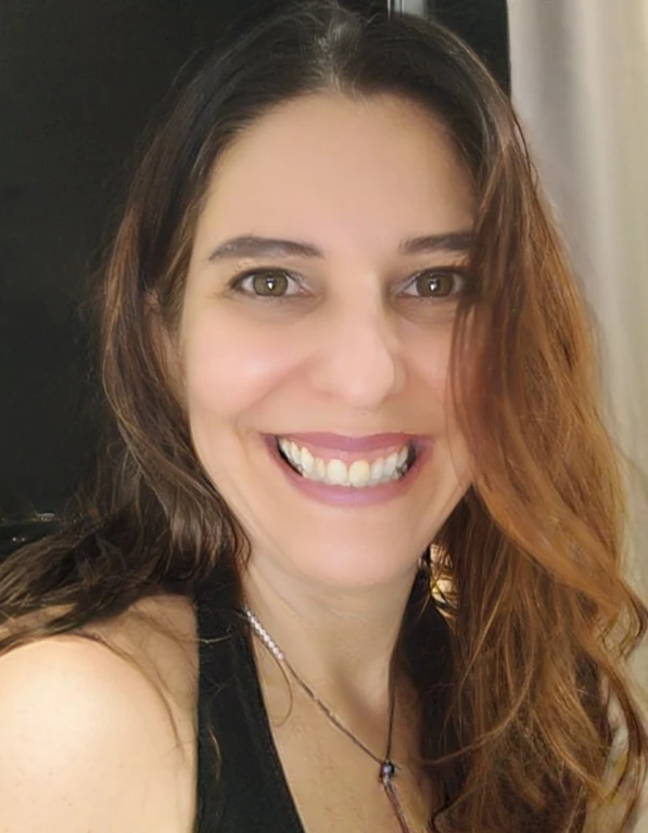 Rose Panet é diretora, roteirista, escritora, professora e pesquisadora. (Foto: Reprodução)