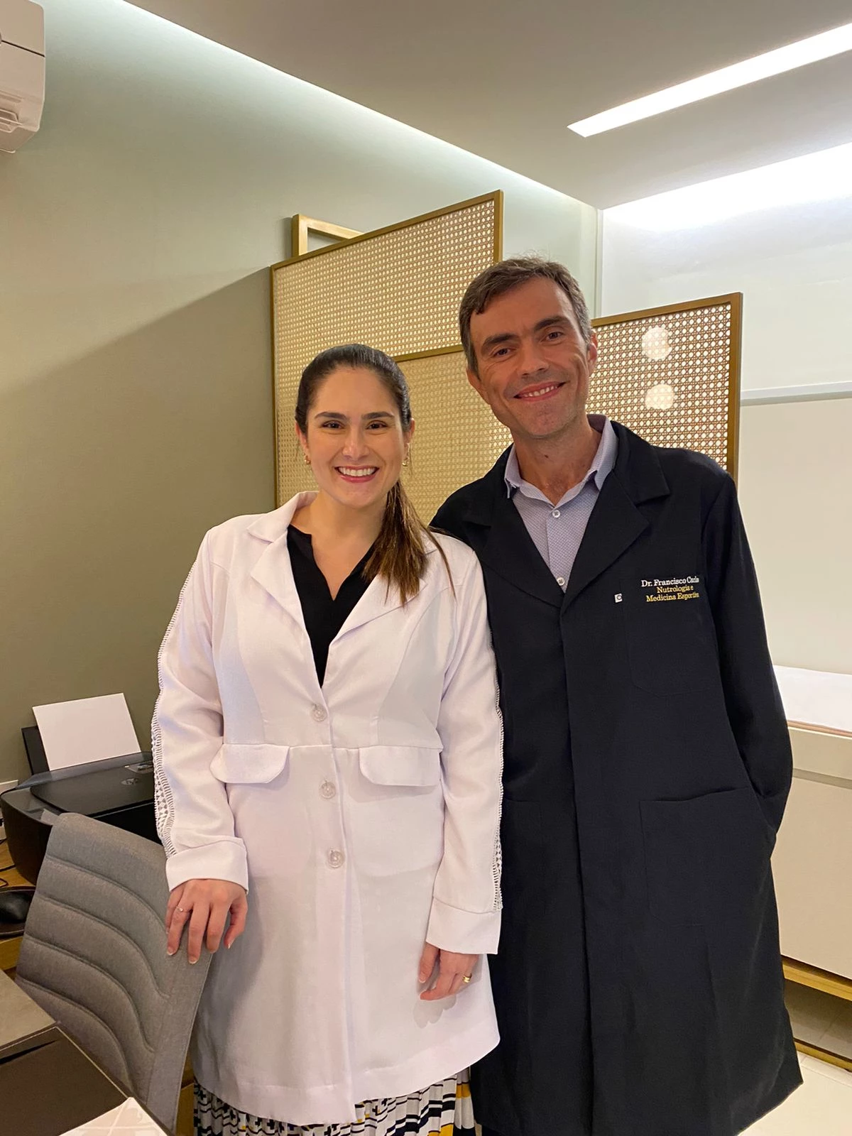 Médicos desenvolveram método para pacientes que buscam viver uma vida mais saudável. (Foto: Divulgação)