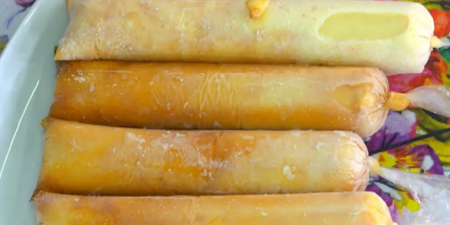 Geladinho de Café Alcoólico