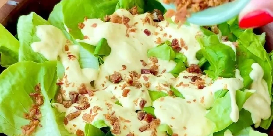 Essa receita fica pronta em apenas 25 minutos.