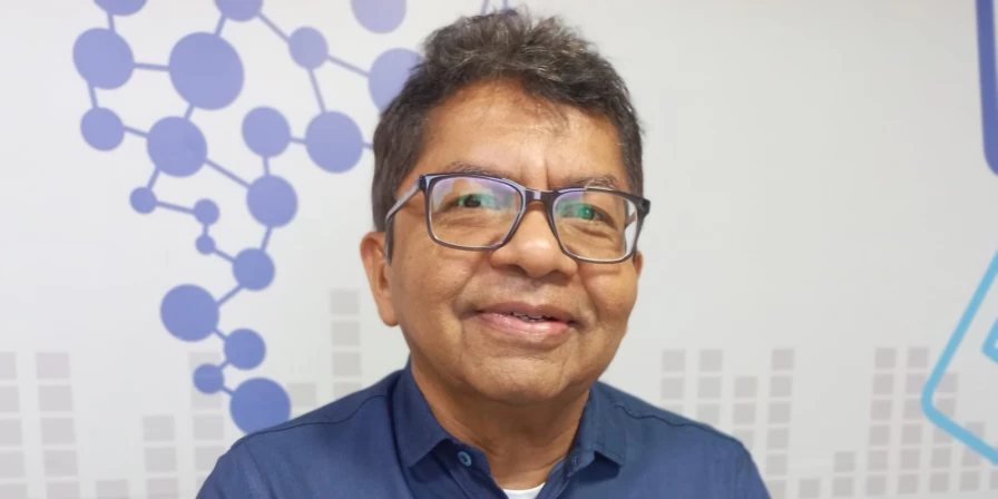 Francisco Moura em entrevista ao Ponto Final