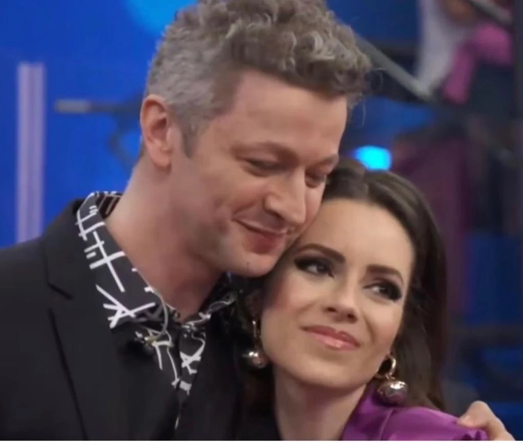 Sandy e Lucas Lima anunciaram o fim do casamento no dia 25 de setembro, após 24 anos de relacionamento.