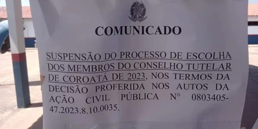 O MP-MA acompanhou as eleições nos 217 municípios maranhenses.