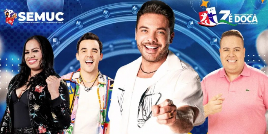 Safadão vai se apresentar por R$ 700 mil (Reprodução/Instagram)