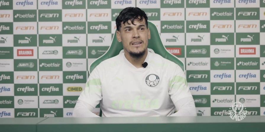 Zagueiro do Palmeiras aposta no fator casa para a classificação do alviverde na Libertadores