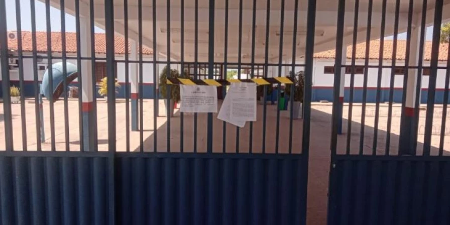 A Justiça Eleitoral manteve a suspensão das eleições para o Conselho Tutelar de Coroatá.