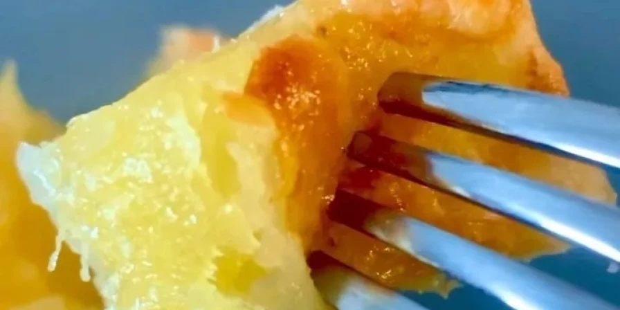 Essa receita fica pronta em aproximadamente 30 minutos.