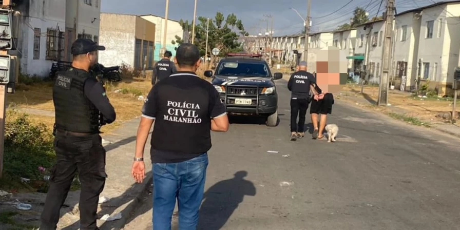 Operações foram deflagradas nesta quarta-feira (4).