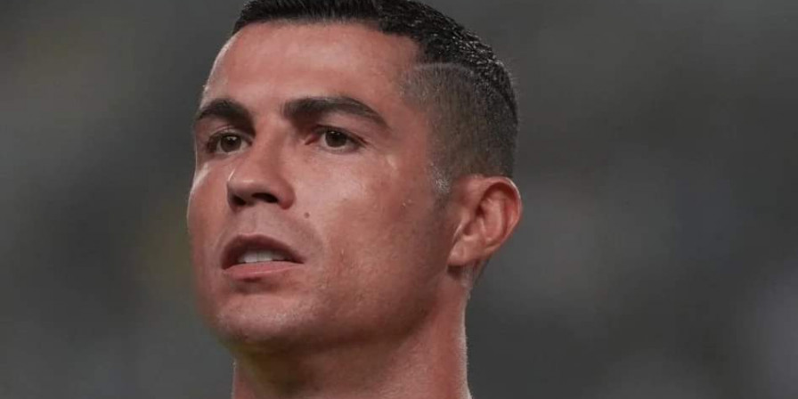 Ronaldo Fora de Jogo