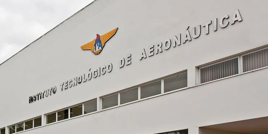 O ITA é uma das instituições de ensino mais concorridas do país.