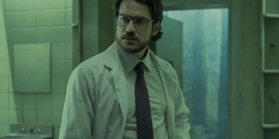 Marco Pigossi estreia em "Gen V", spin-off de "The Boys".