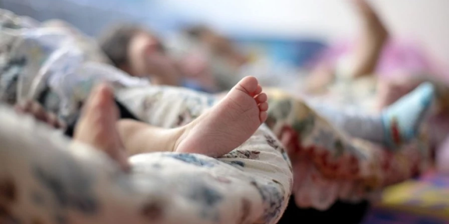 Só em 2020, São Luís registrou o nascimento de 33 bebês no dia 29 de fevereiro.