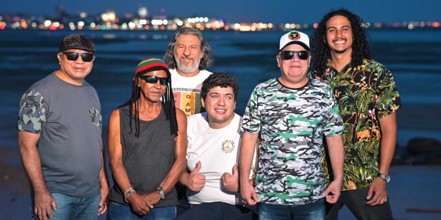 Tribo de Jah