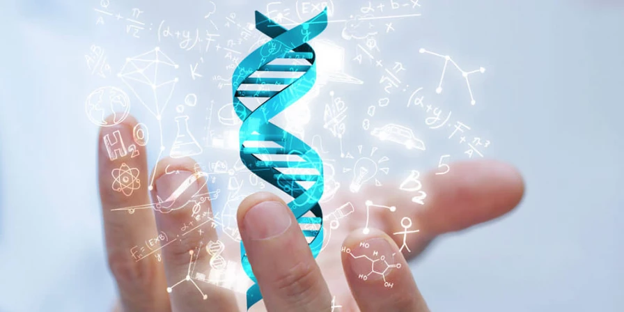 A Teoria do Design Inteligente é a ciência que busca identificar e comprovar, por meio de evidências científicas, que fomos planejados.