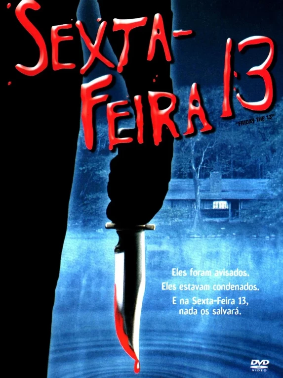 Sexta-feira 13: 5 filmes de terror psicológico para assistir na