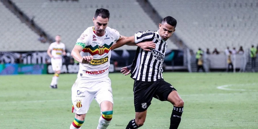 Com o resultado, o time maranhense chega aos 36 pontos; resultado foi visto internamente no tricolor maranhense de forma positiva