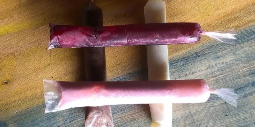 Essa receita rende duas unidades.