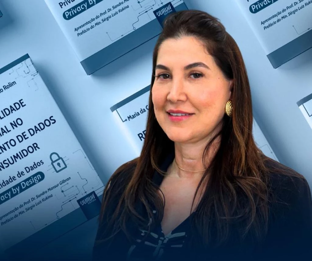Conceição Melo Rolim é a autora da obra
