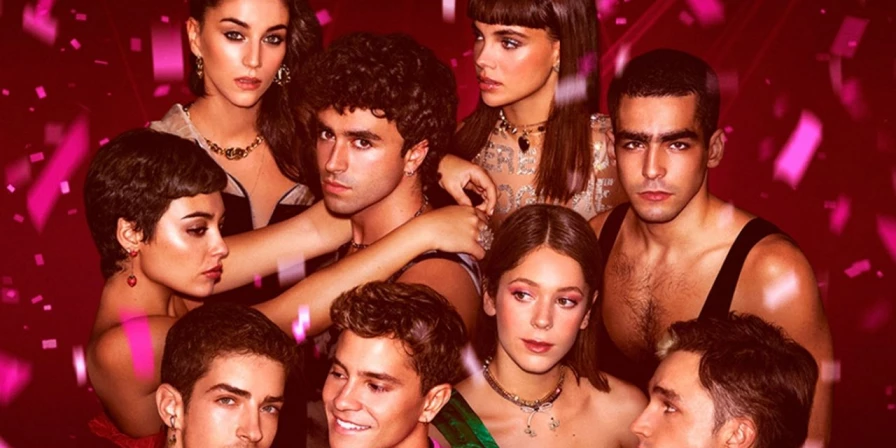 7º ano do hit espanhol chega à plataforma em 20 de outubro.
