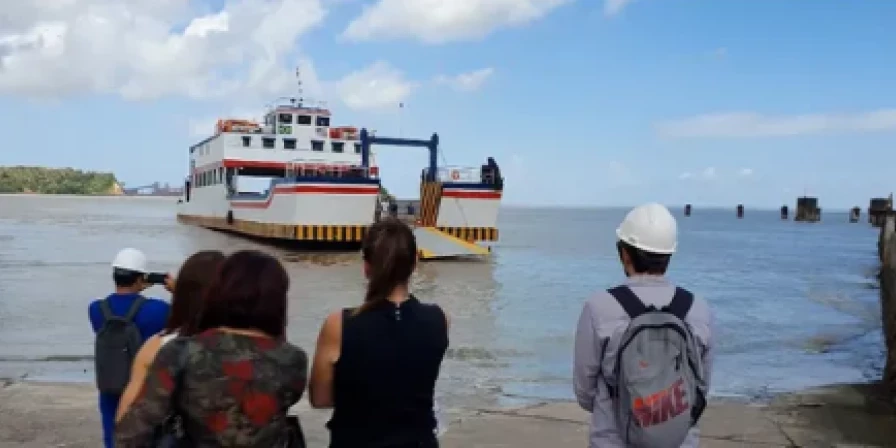 Falhas em ferrys são ponta do iceberg na relação do governo com deputados